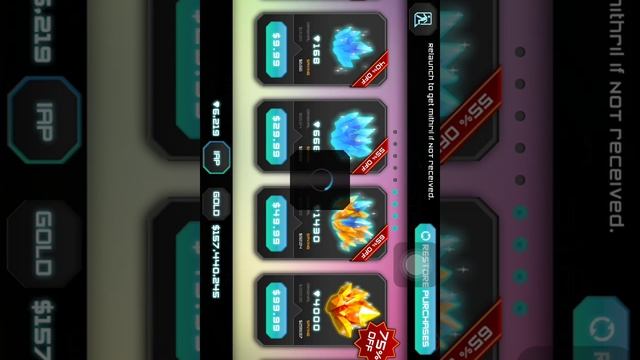 How to hack MITHRIL on Star Warfare Alien Invasion смотреть онлайн