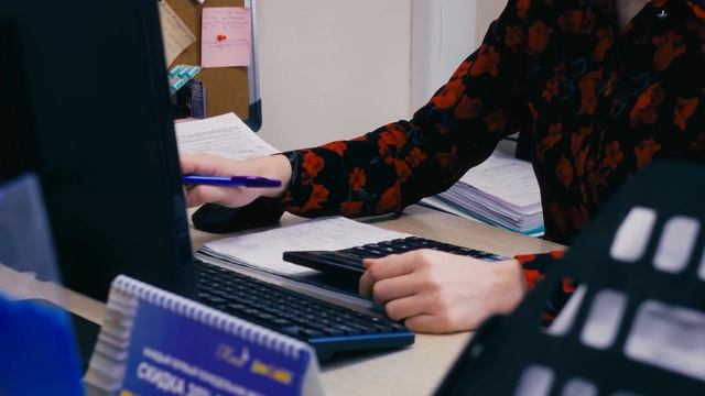 Онлайн-бухгалтерия для аутсорсинговых компаний: учет, Маркировка, кадры | Отзыв СБИС смотреть онлайн