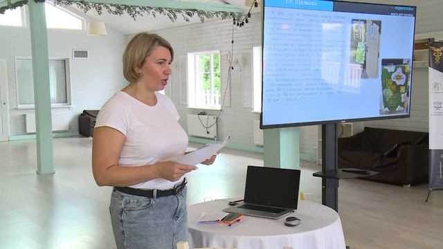 Вопросы сферы общепита обсудили на «круглом столе» с предпринимателями трёх городских округов