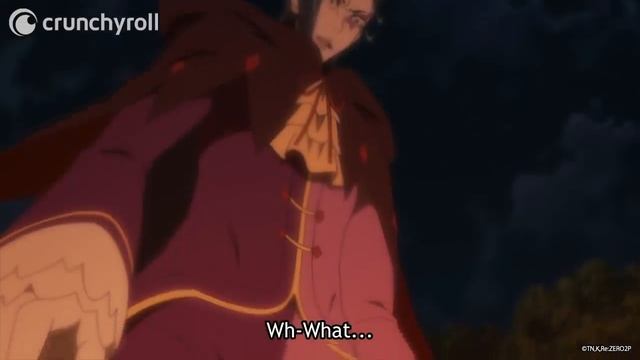 Ram Vs Roswaal | Re:ZERO -Starting Life In Another World- Season 2