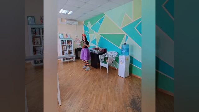 Поход в библиотеку смотреть онлайн