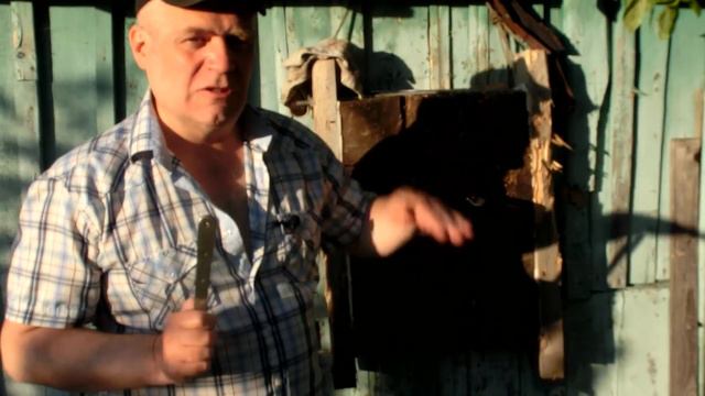 МЕТАЮ НОЖИ ДЯТЕЛ 3 ЗА ЛЕЗВИЕ смотреть онлайн