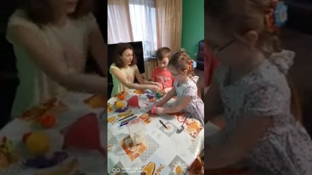 Мастер класс "Игрушка - Капитошка" смотреть онлайн