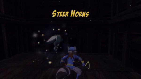 Sly Cooper Thieves in Time - Treasure Locations: Wild West