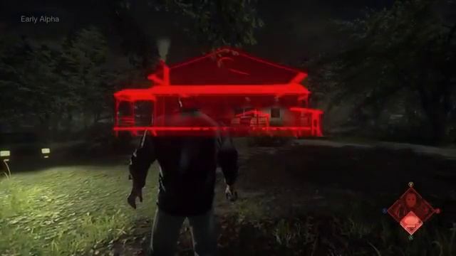 Friday the 13th The Game вылетает при загрузке уровня, на загрузке смотреть онлайн