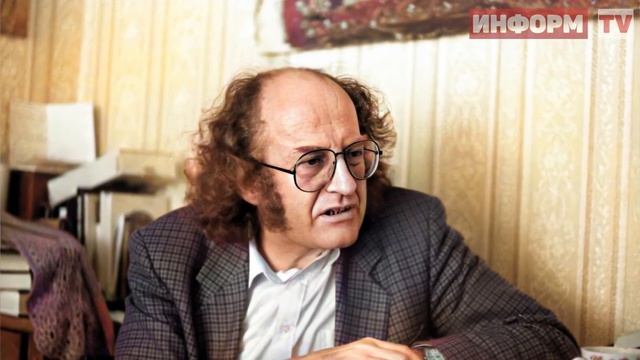 СМЕНИЛ ВЕРУ и ПОСТРОИЛ ХРАМ | Трагическая судьба звезды "Осеннего марафона" - Норберта Кухинке смотреть онлайн