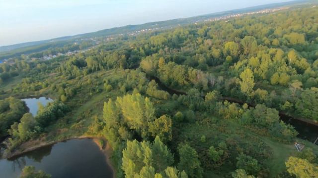 FPV_42 Развязка Крым-Мысы, р.Ласьва, Аджария смотреть онлайн