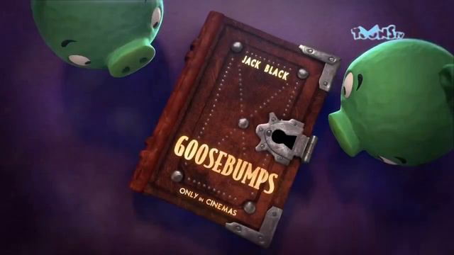 Toons TV south africa continuity смотреть онлайн