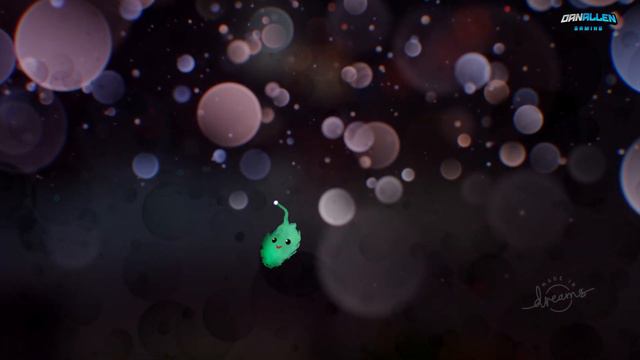 DREAMS PS4 - Dead Space 4 (Best Creations made in Dreams) смотреть онлайн