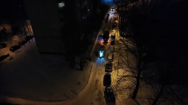 22 февраля 2021 г.Что происходит? Летающие люди в Санкт-Петербурге. смотреть онлайн