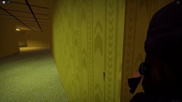 Aerophobia [Horror] (Roblox Gameplay) смотреть онлайн