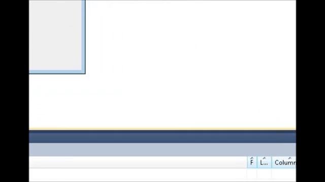 Visual C++ Tutorial 4 -Windows Forms Application: Create Login Form with MySql Part 1 смотреть онлайн