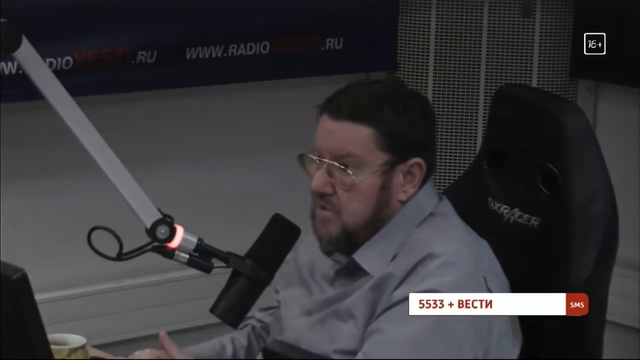 Евгений Сатановский обратился к Аксенову по вопросу 'Тайгана' . Передача “От двух до пяти “ смотреть онлайн