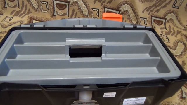 Какой нужен инструментальный ящик для ПВХ лодки ?! смотреть онлайн