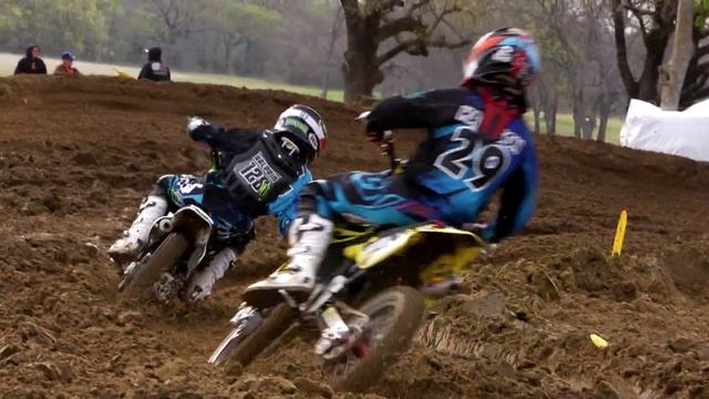 2013 JS7 Freestone Spring Championship Supermini 2 - vurbmoto смотреть онлайн