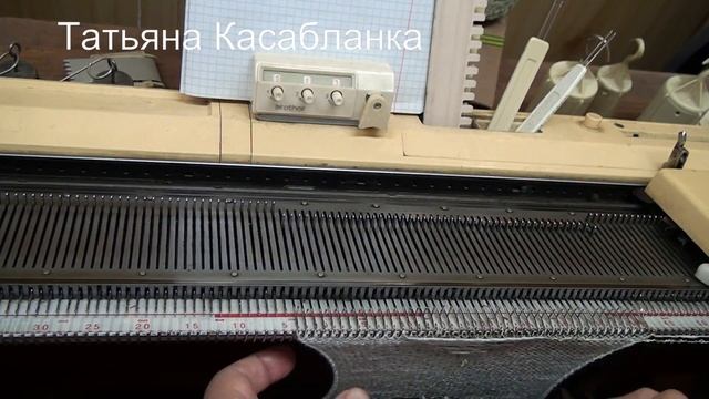 Одиночный мотив ОФЖ без перфокарты. смотреть онлайн