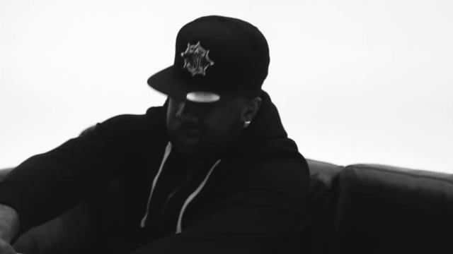 Conway The Machine -  Wraith-Ful