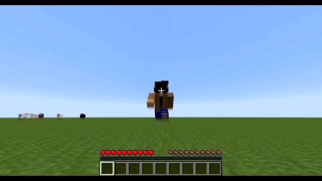 обзор мода Overpowered Inventory для майнкрафт 1.7.10 смотреть онлайн