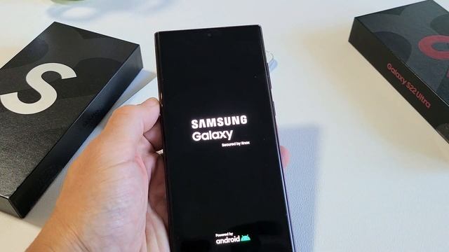 Galaxy S22's: How to Wipe Cache Partition (Fix slow, error messages, etc) смотреть онлайн