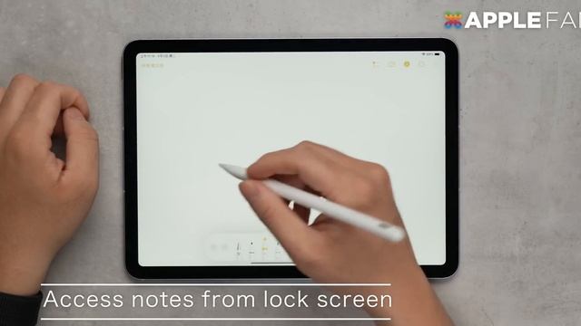 Stylus for iPad, the BEST Apple pencil alternative : 2022 Penoval AX PRO смотреть онлайн