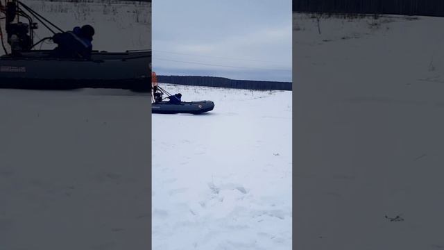 АЭРО-установка IKUDZO (тестируем серийные образцы!) смотреть онлайн