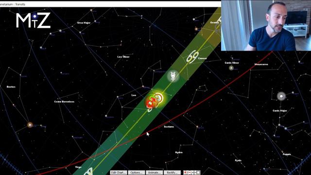 Daily Horoscope August 22nd 2019 - True Sidereal Astrology смотреть онлайн