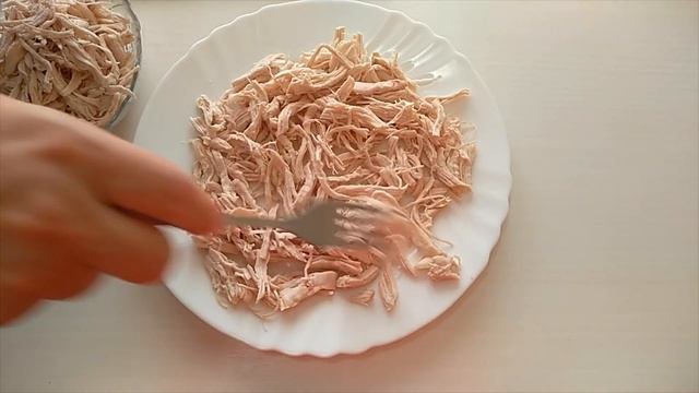 Шикарный салат на праздничный стол «КРАСНЫЕ МАКИ».Рецепт вкусного и сытного салата Готовим с Инной смотреть онлайн