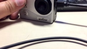 Как из  Экшен камеры сделать  Веб камеру для пк