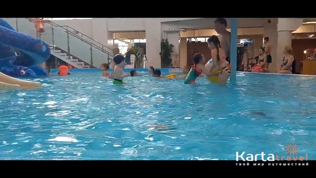 Тур Термы в Нижнекамске Тур с Karta Travel отдых | Kartatravel.ru из Уфы смотреть онлайн