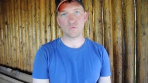 Кангаузское кольцо (1280х720) - первый этап Чемпионата Приморского края по эндуро (1 июня 2013)