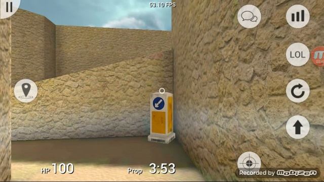 Prop hunt portable смотреть онлайн