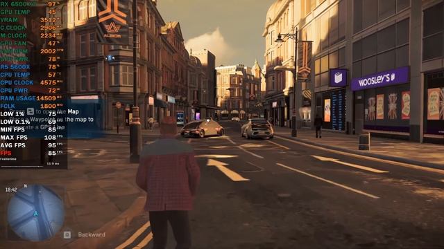 РИТУАЛ АПГРЕЙДА ВИДЕОКАРТЫ смотреть онлайн