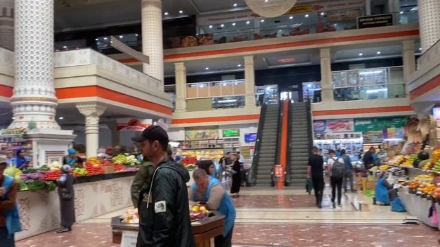 Поездка в Душанбе ! смотреть онлайн