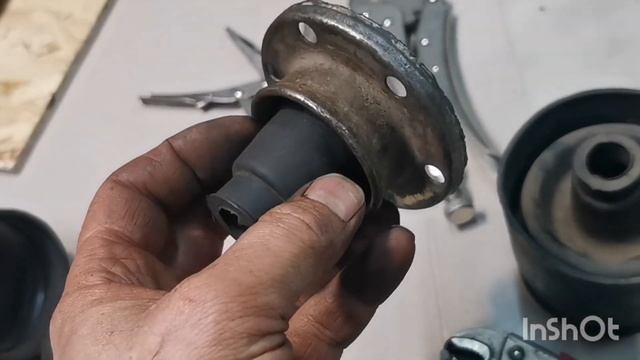 Руки-Творцы