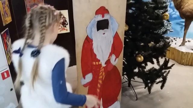МУЗЕЙ-ФАБРИКА ЕЛОЧНЫХ ИГРУШЕК. Впервые в Минске! смотреть онлайн