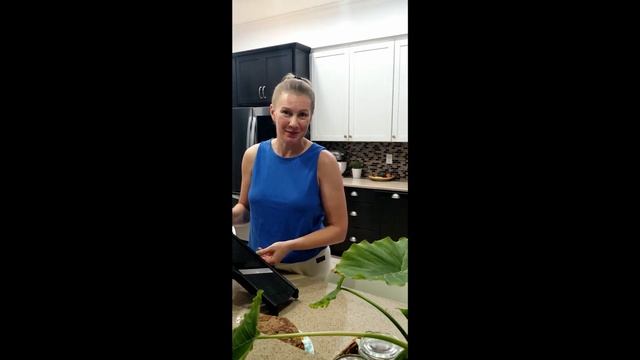 Чем нашинковать ровненько капусту! смотреть онлайн