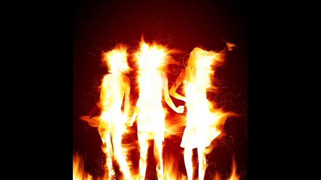 Ю.Г. - Три хороших девочки смотреть онлайн