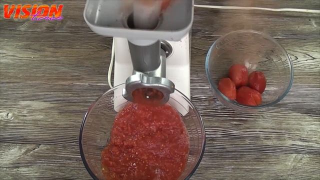 Лечо из болгарского перца и помидоров на зиму. Самый простой рецепт. смотреть онлайн