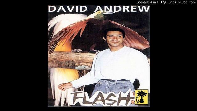 01 David Andrew - Fantasy смотреть онлайн