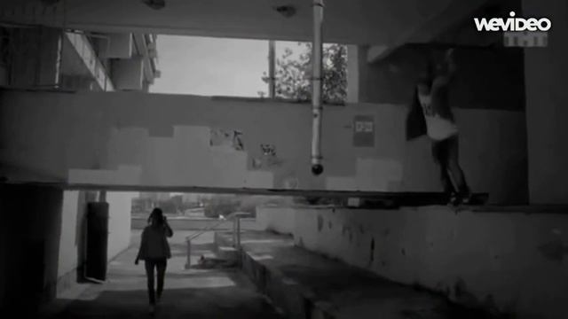 Любовь на τρσυχ ∫ ZKD. Тим, Лена, Гуфи