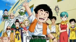 ALL DRAGON BALL OPENINGS AND VERSIONS (Classic, Z, GT, Kai, Super, Heroes)