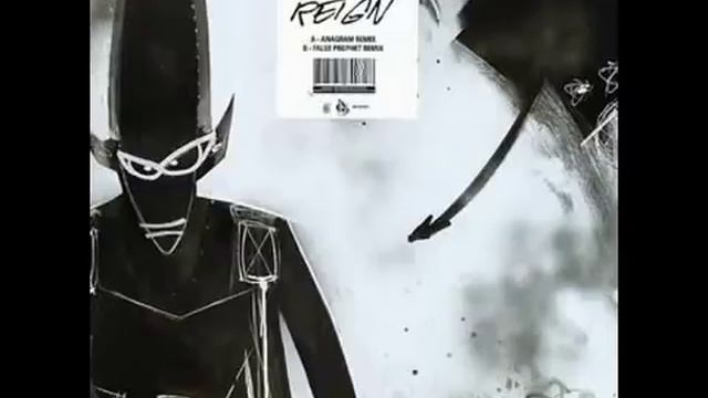 Unkle feat. Ian Brown - Reign (False Prophet Mix) смотреть онлайн