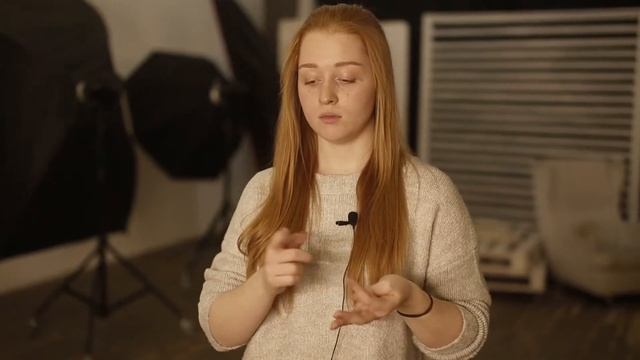 Анна - отзыв о фотокурсе Основы фото смотреть онлайн