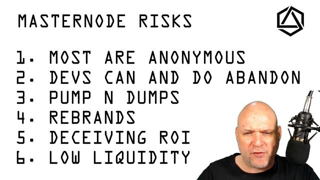 All You Need To Know About Masternodes! смотреть онлайн