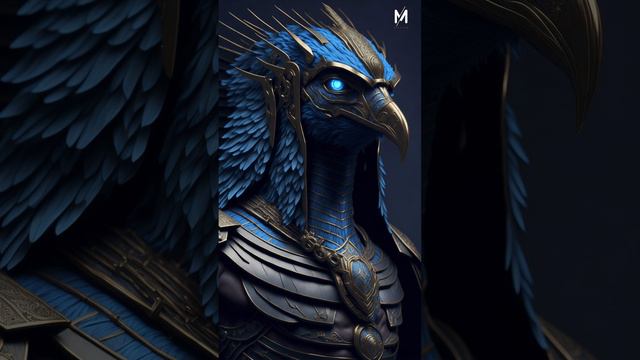 Set: The God of Chaos and Storms Who Fought Horus for the Throne of Egypt смотреть онлайн