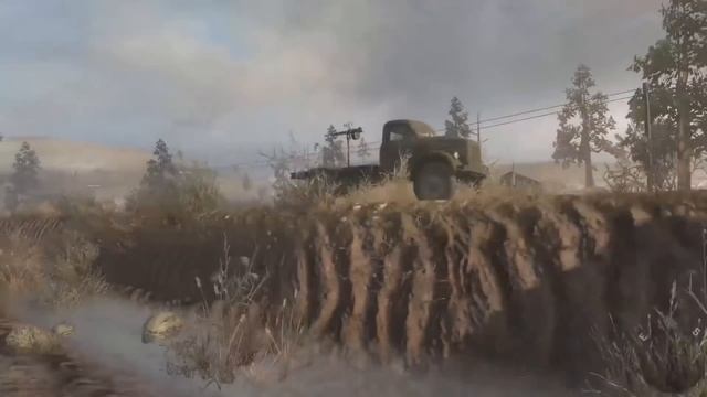 Call Of Duty: Black Ops 1 ► ЛУЧШИЙ СЮЖЕТ В СЕРИИ Call of Duty! смотреть онлайн