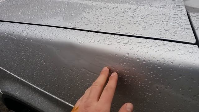 ПОМЯЛ СВОЮ МАШИНУ свою машину ваз 2115.Гололёд на дороге будьте ОСТОРОЖНЫ смотреть онлайн