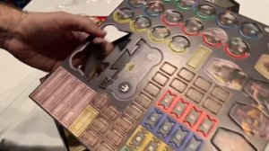 Star Wars Outer Rim - Unboxing