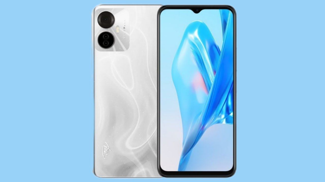 ITEL VISION 5 PLUS - ЛУЧШИЙ ДО 10000 РУБЛЕЙ? смотреть онлайн