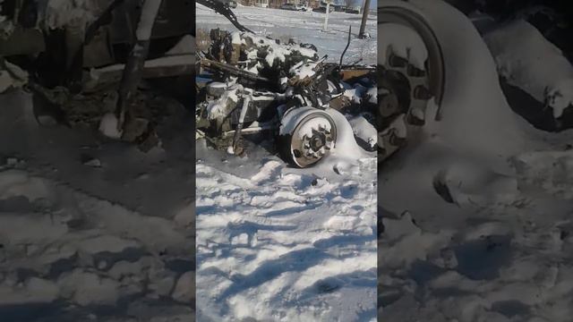 Отогрев Балхаш смотреть онлайн